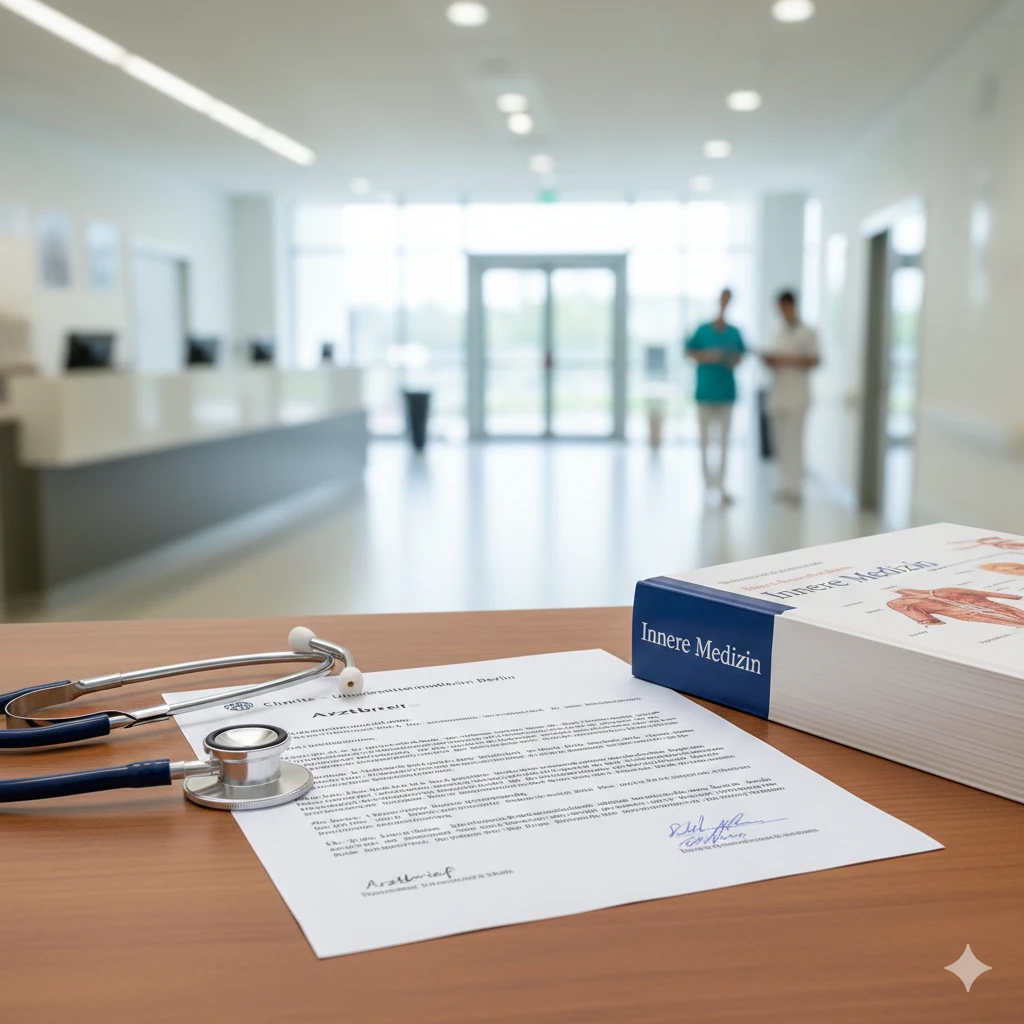 آزمون FSP پزشکی