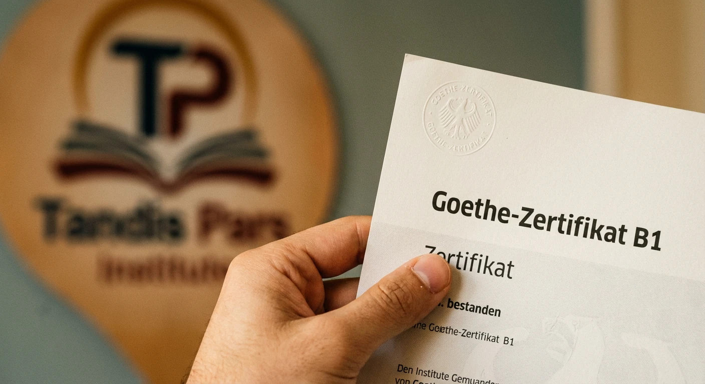 آیا بدون کلاس میتوان آلمانی یاد گرفت؟ | بررسی تخصصی و واقعبینانه 3 آیا بدون کلاس میتوان آلمانی یاد گرفت؟ عکس 3