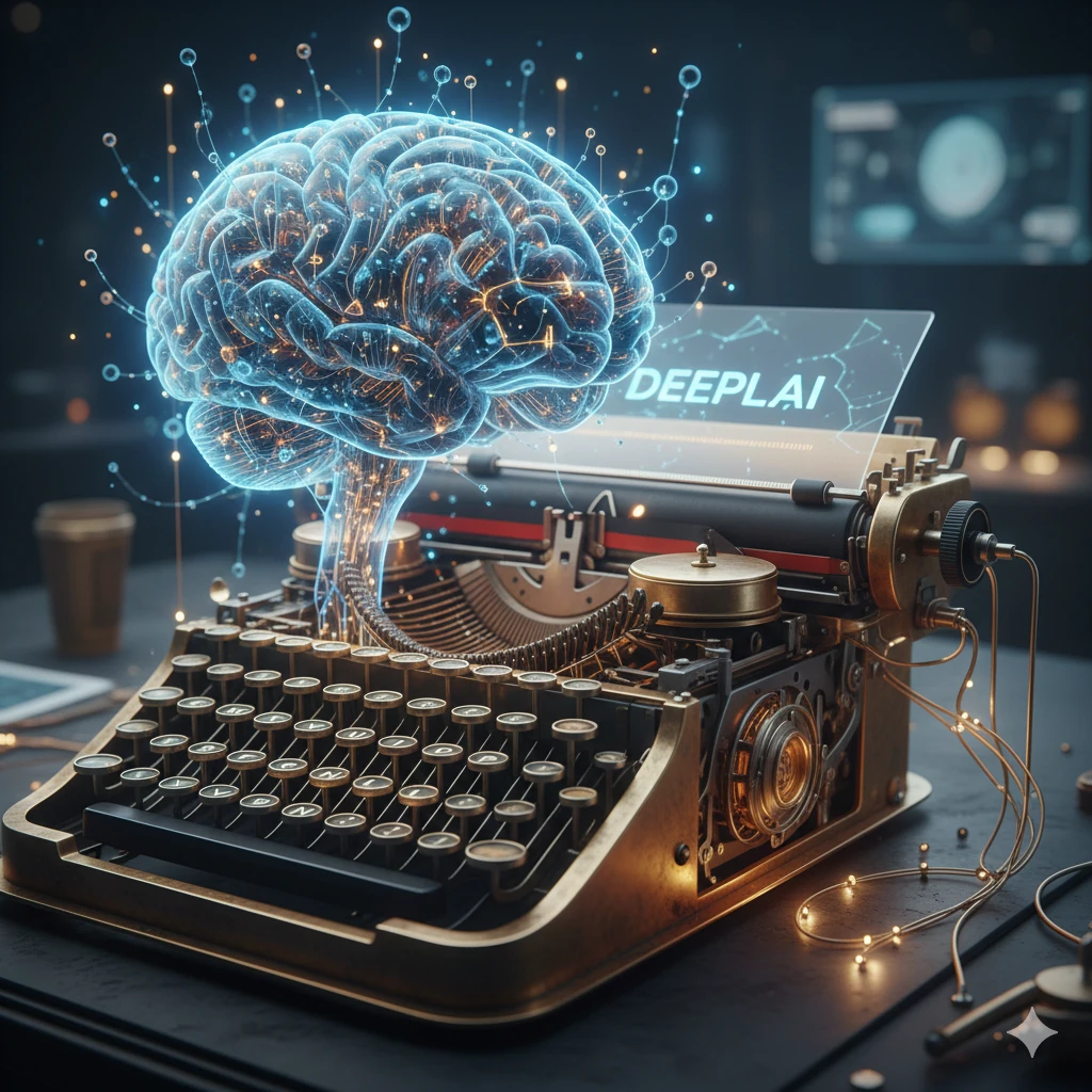 بهترین ترجمه گوگل (DeepL)