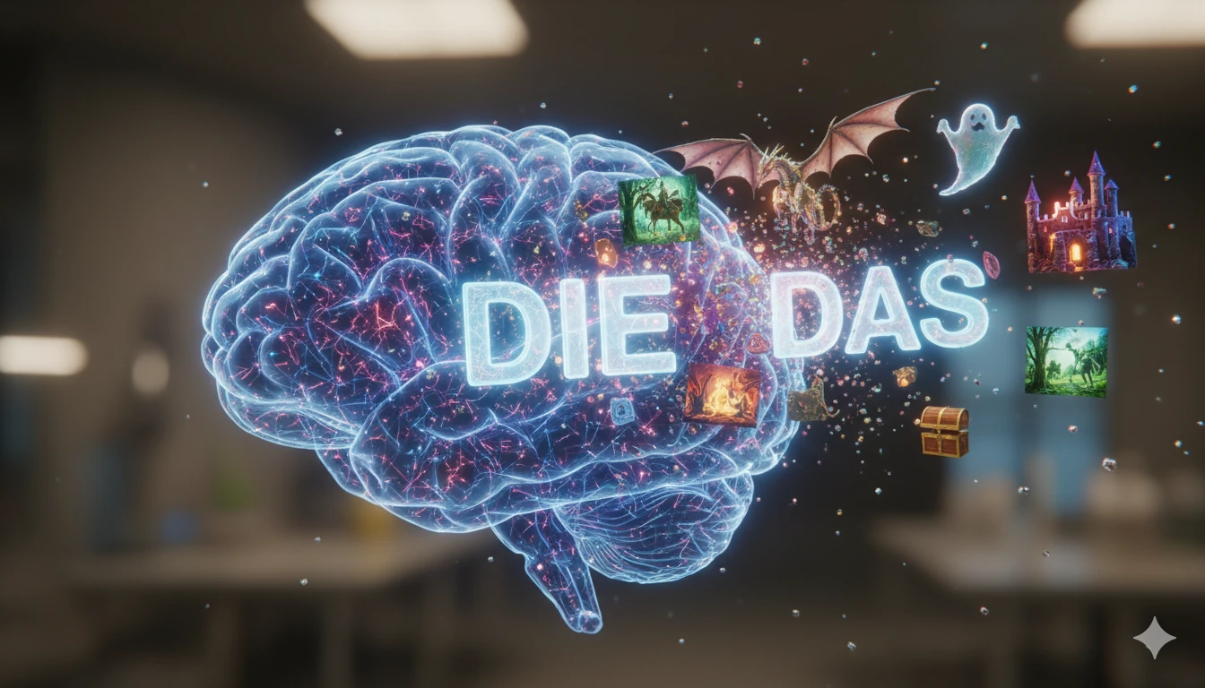 بهترین روش یادگیری لغت