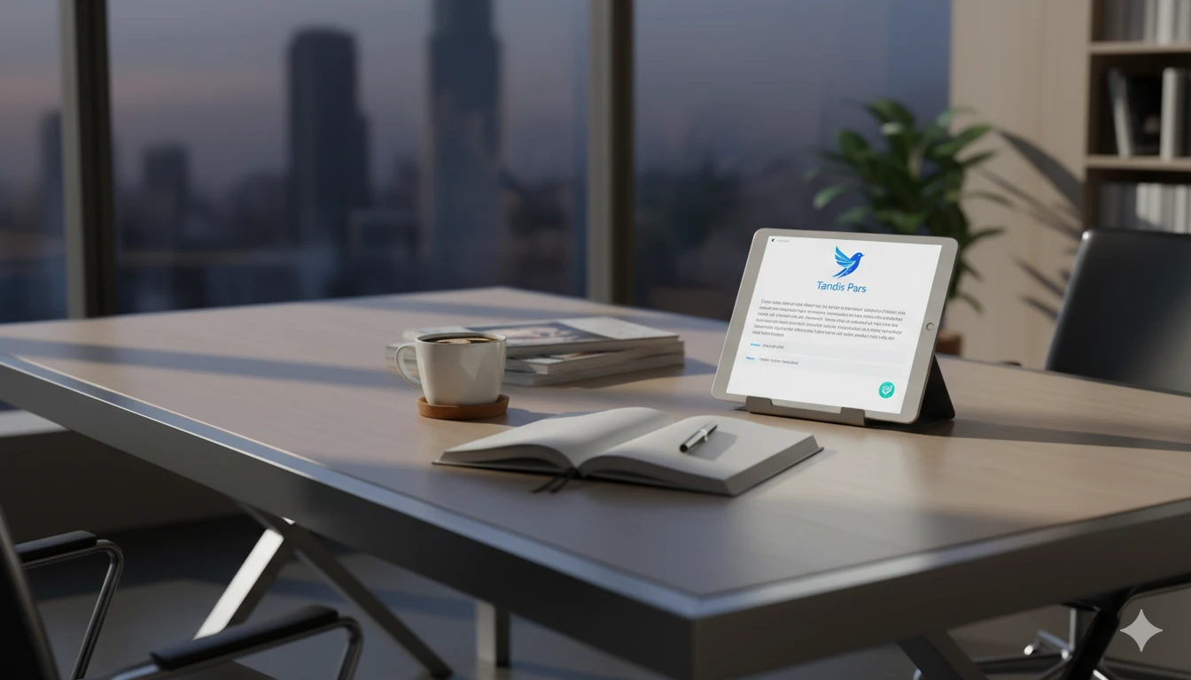 تقویت رایتینگ با هوش مصنوعی