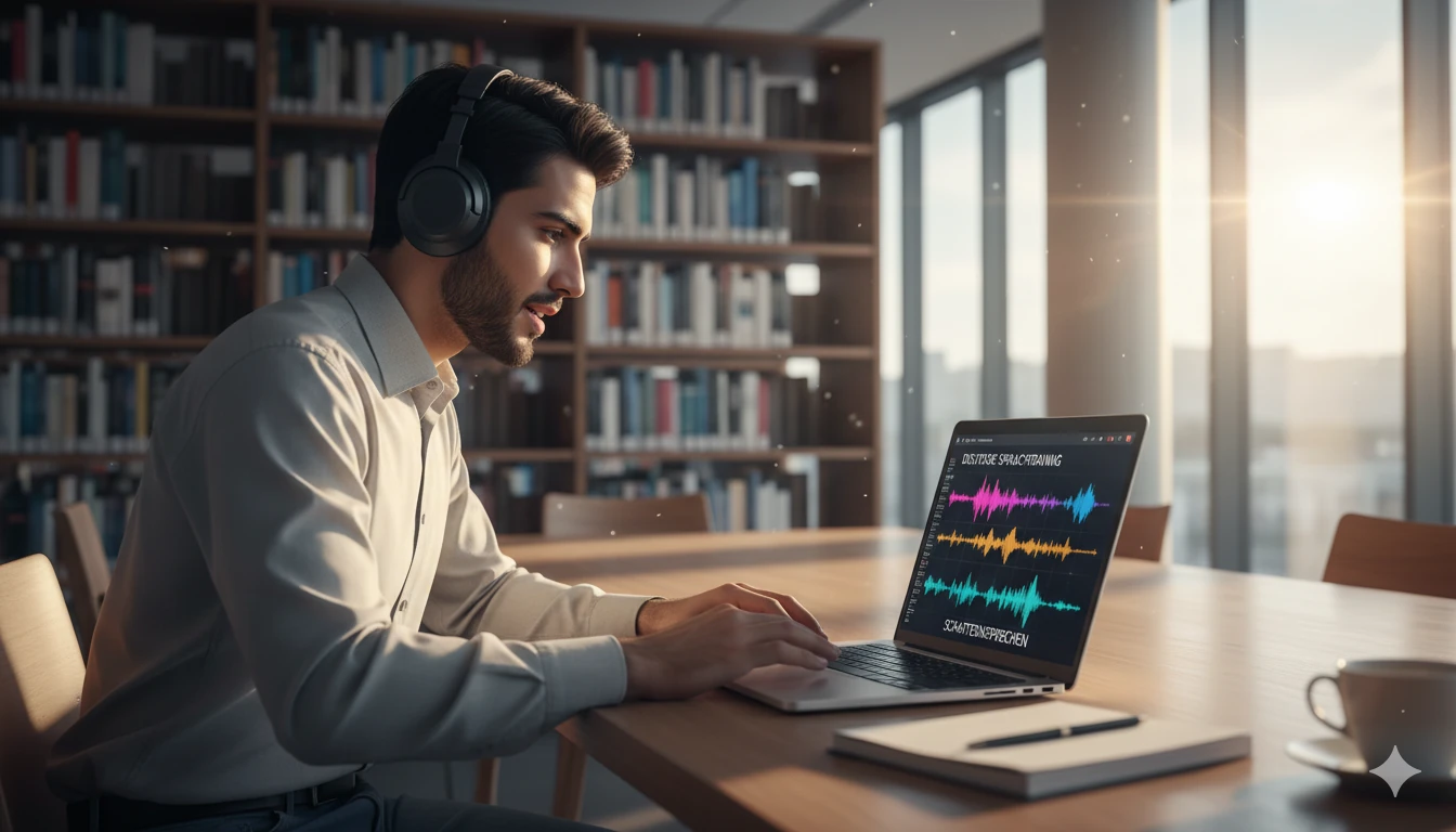 تکنیک سایه (Shadowing)