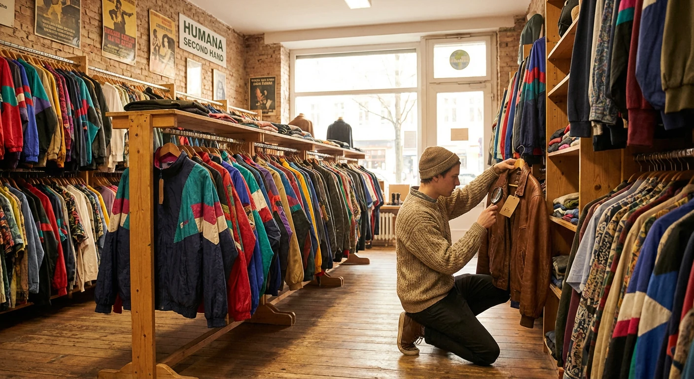 خرید لباس ارزان در آلمان