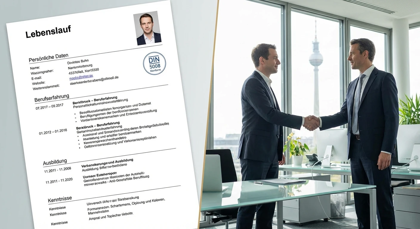 سایت‌های کاریابی آلمان