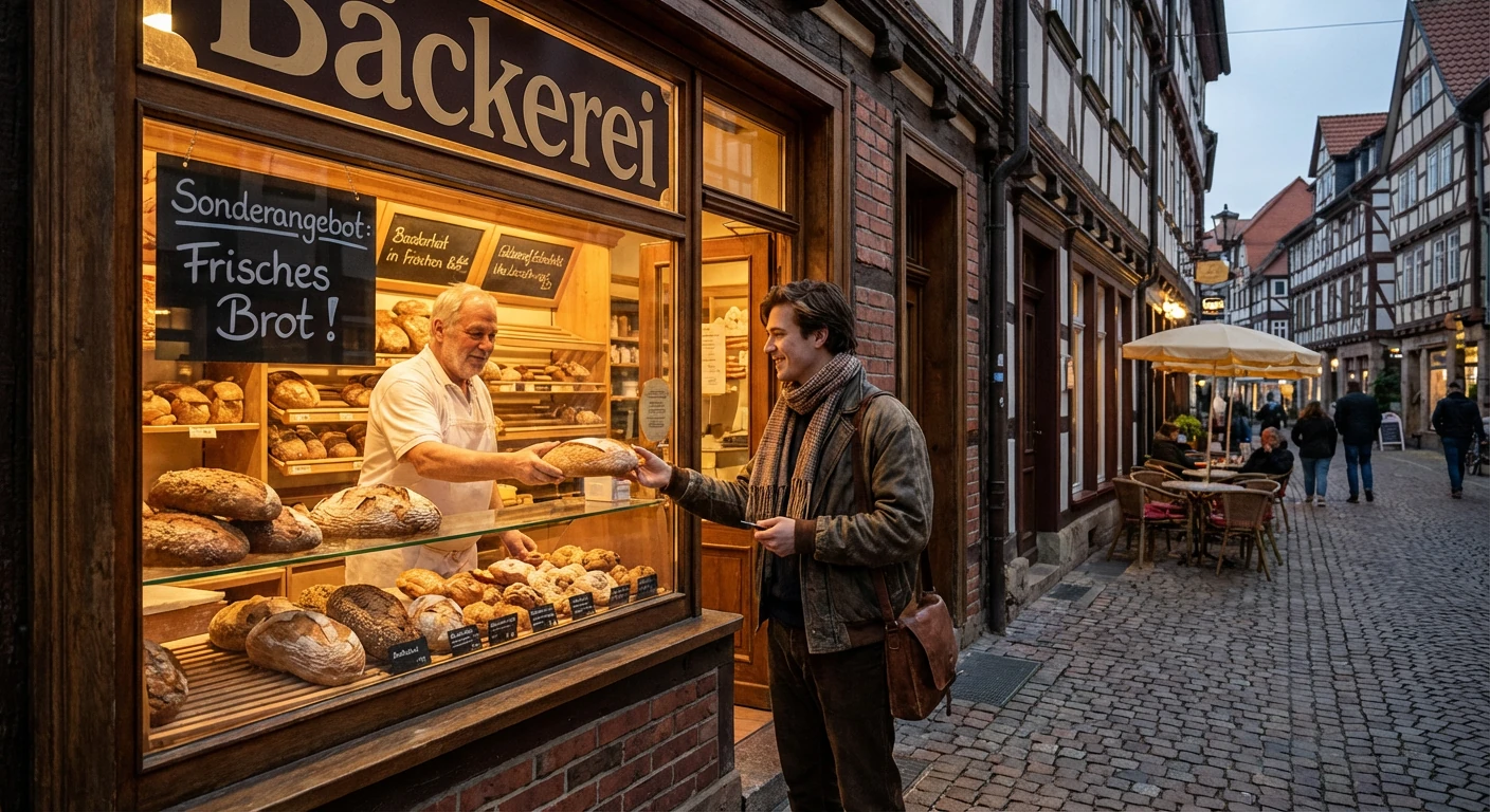 سفر ارزان به آلمان