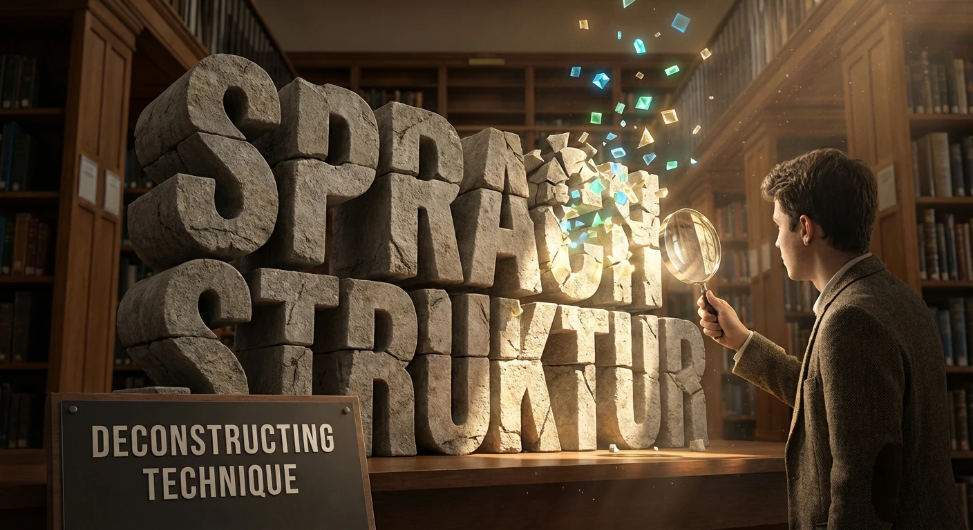 طولانی‌ترین کلمات آلمانی