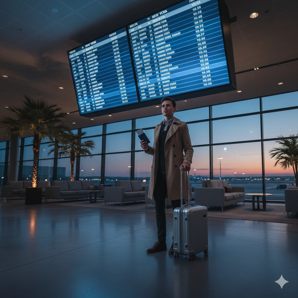 مشاوره رایگان مهاجرت