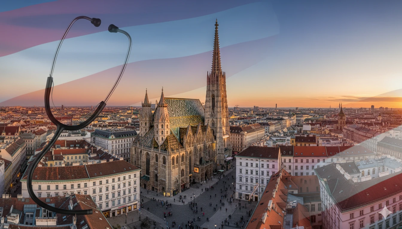 مهاجرت پرستاران به اتریش