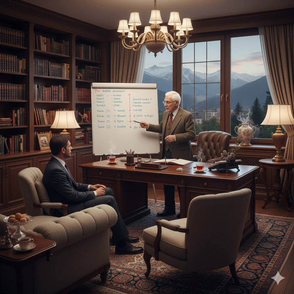 هزینه کلاس زبان ۱۴۰۴