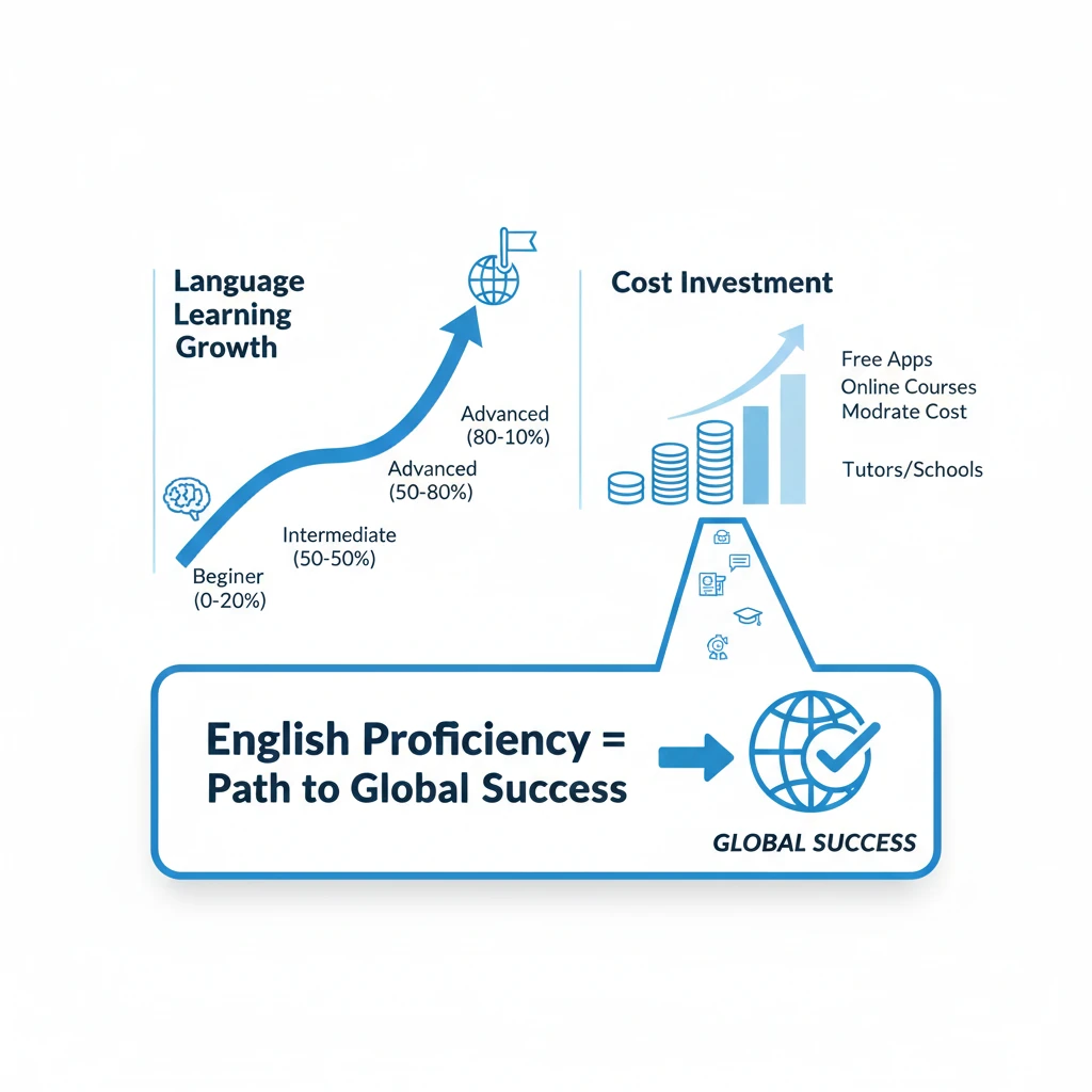 هزینه کلاس زبان ۱۴۰۴