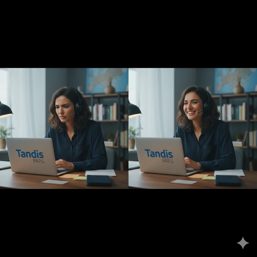 کلاس خصوصی آلمانی تهران