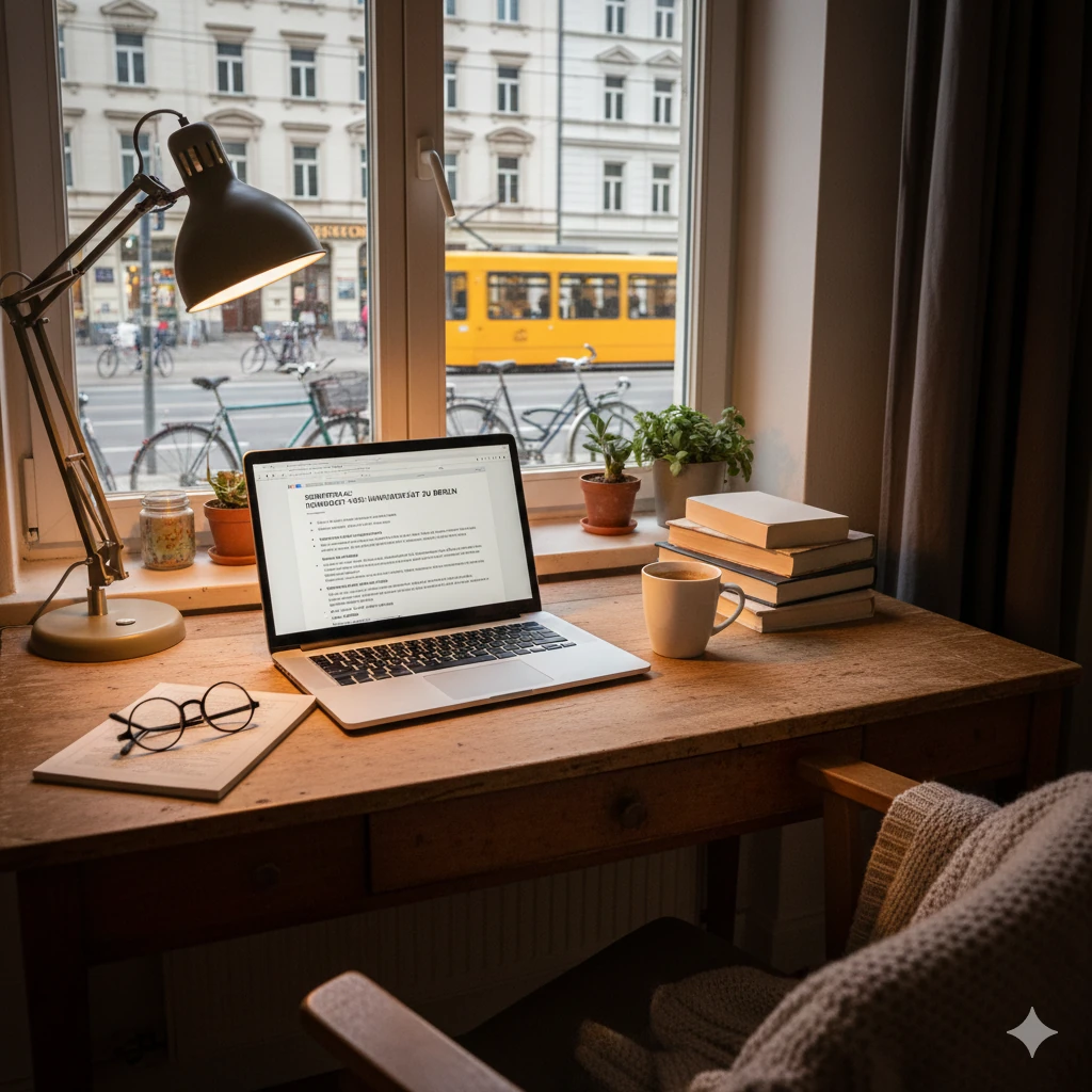 کیبورد آلمانی و تایپ